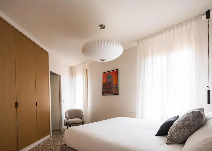 San Domenico Apartment With Garden View R&R