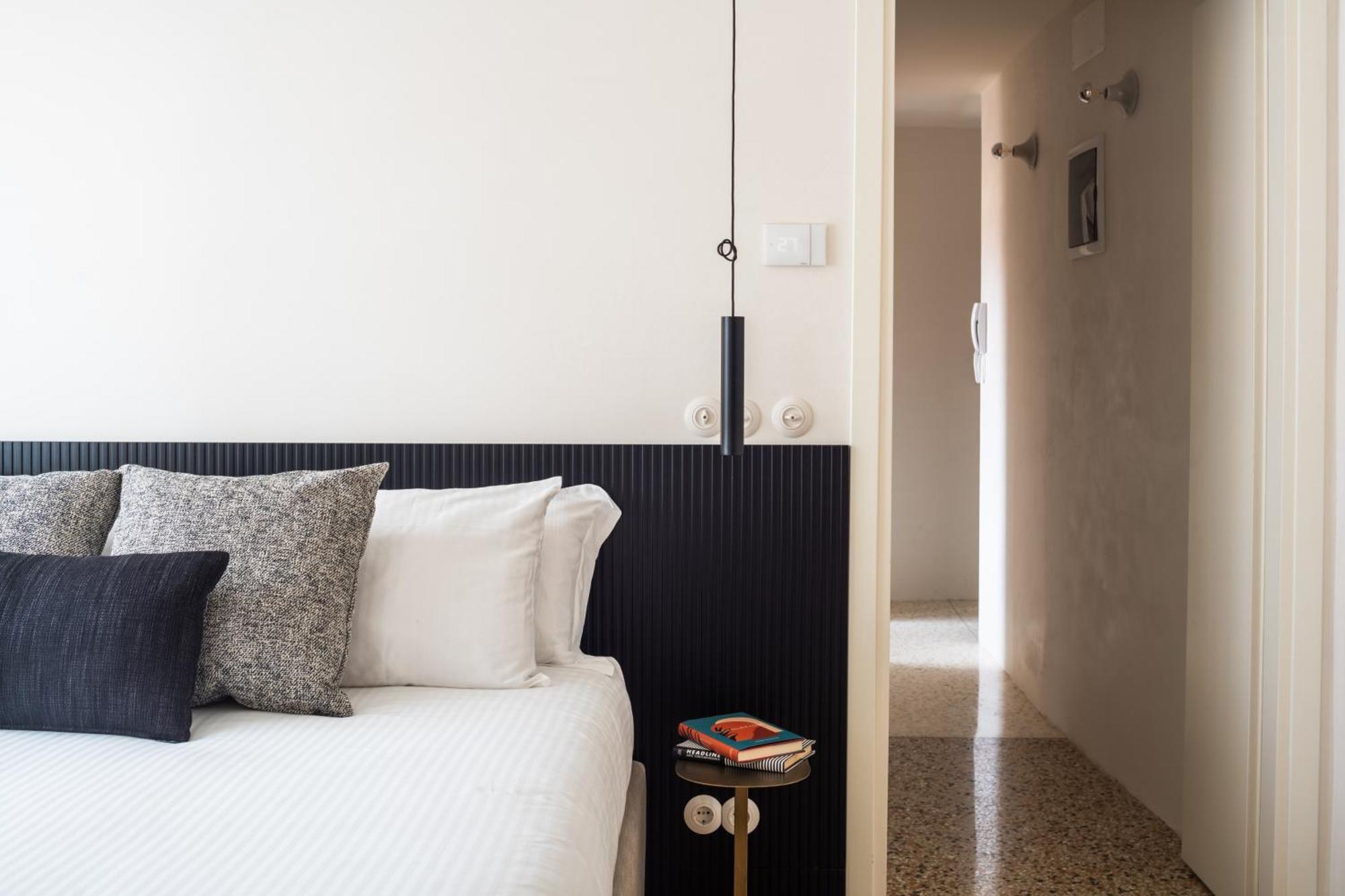 Apartamento San Domenico With Garden View R&r Venecia