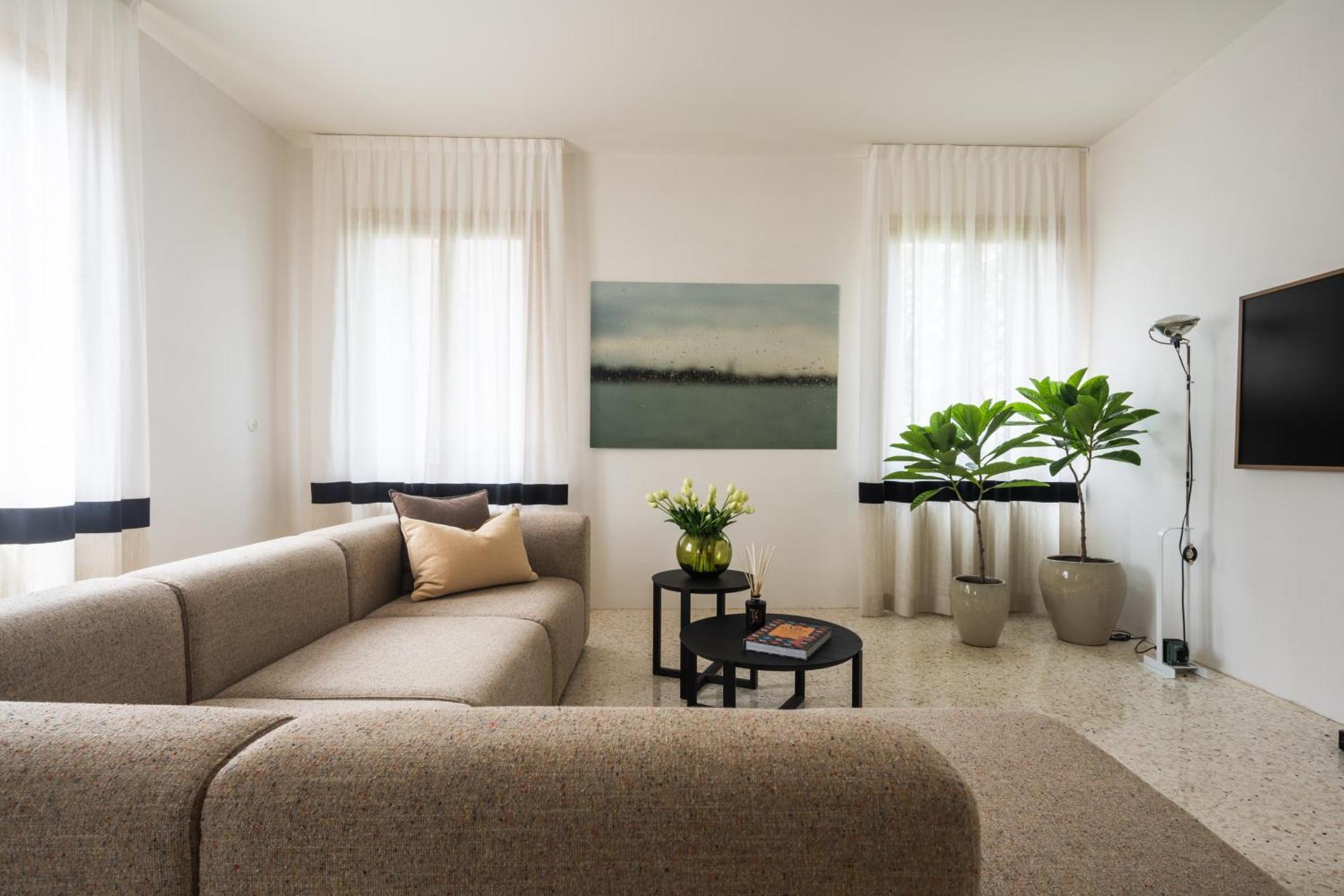 San Domenico With Garden View R&r Venecia