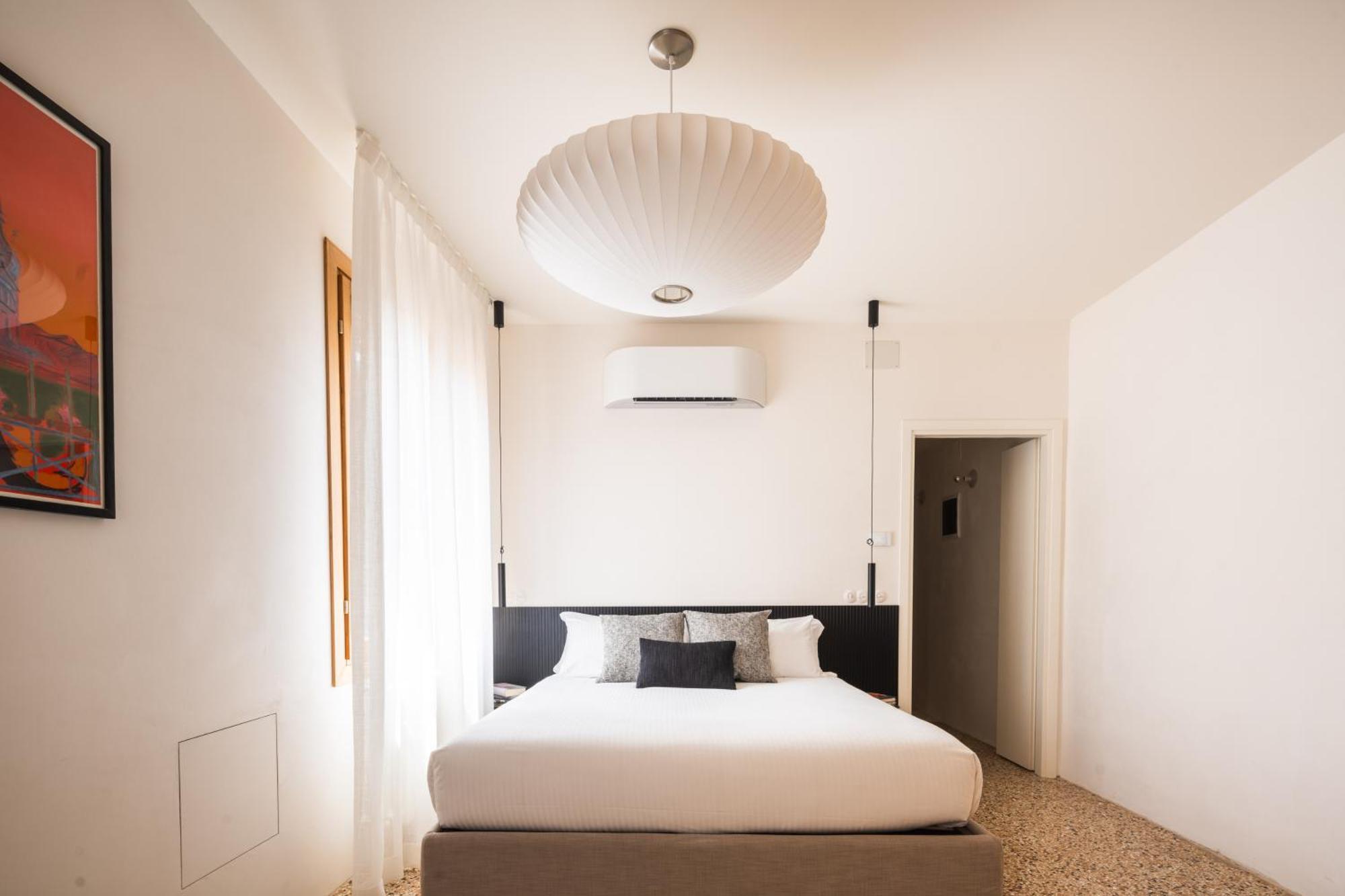 Apartamento San Domenico With Garden View R&r