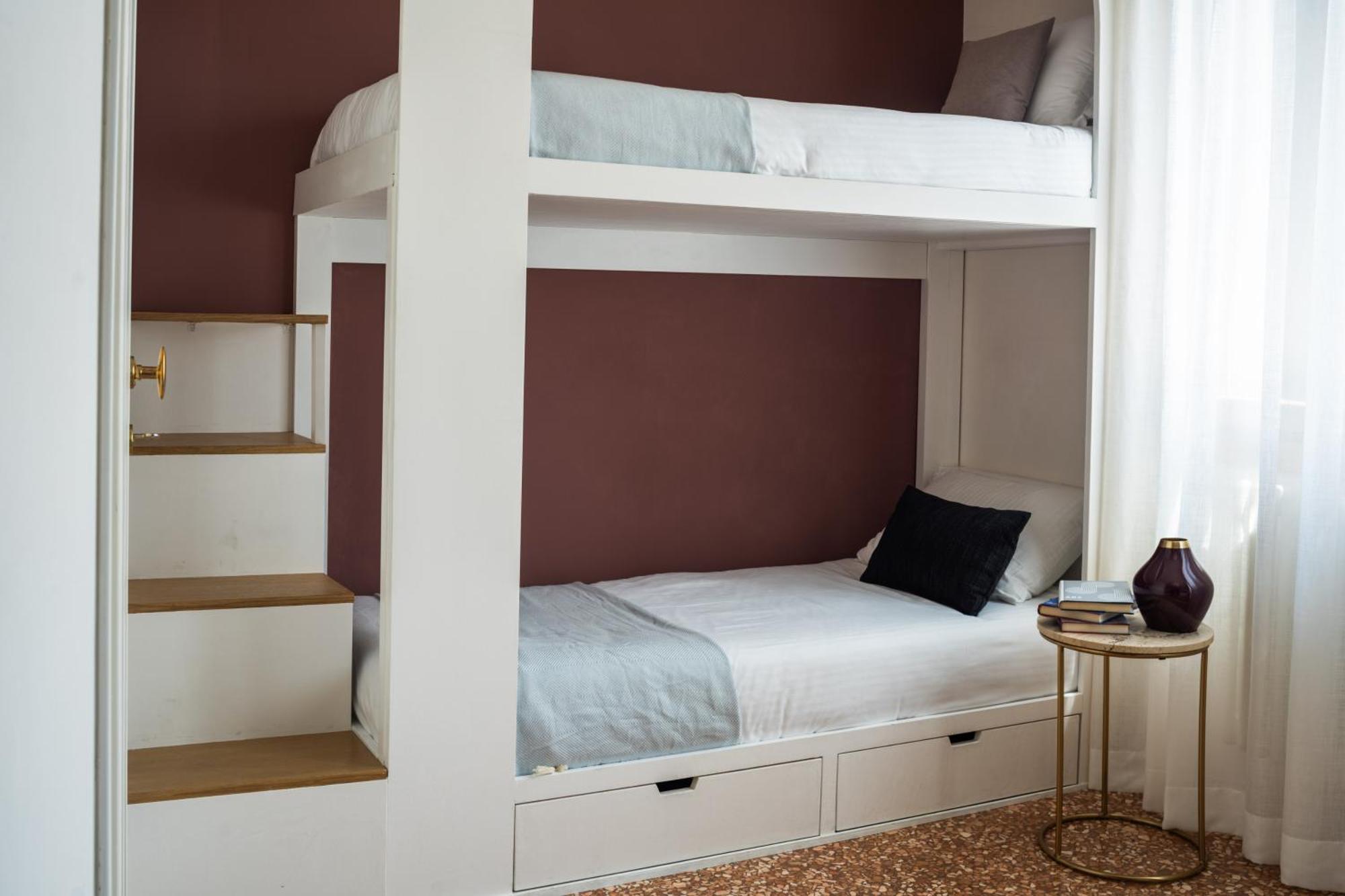 Apartamento San Domenico With Garden View R&r Venecia