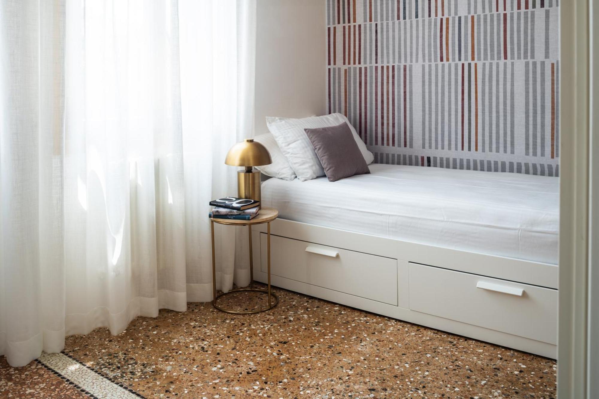 San Domenico With Garden View R&r Venecia