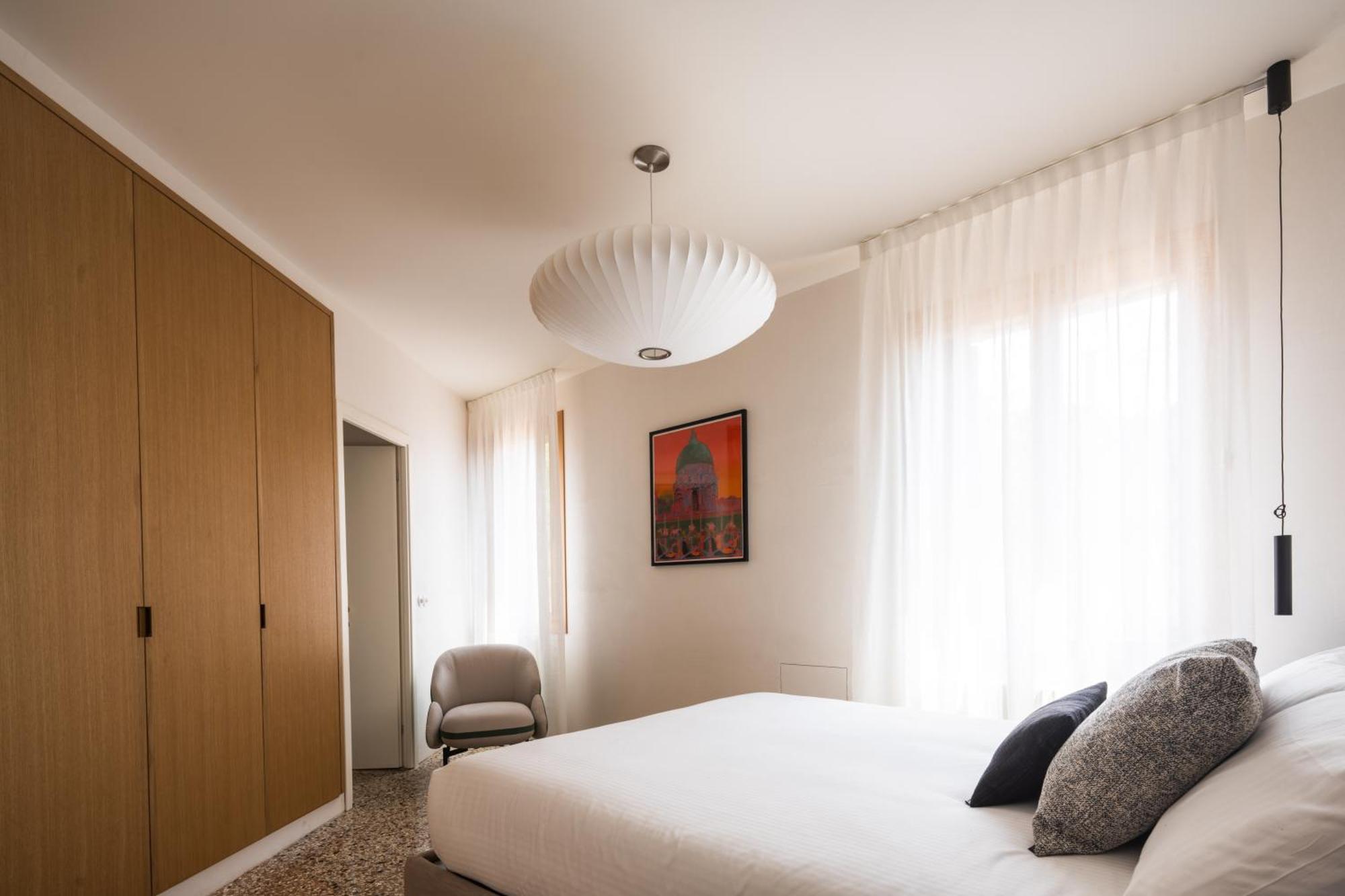 San Domenico With Garden View R&r Apartamento *