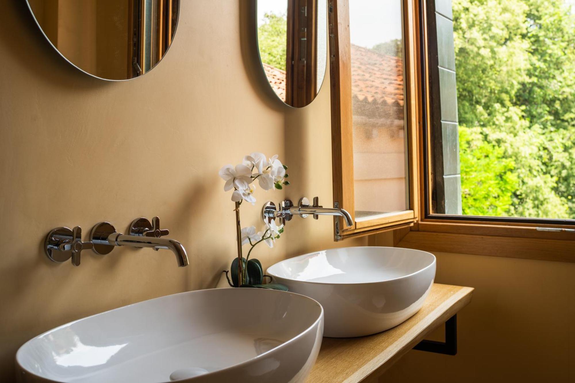 Apartamento San Domenico With Garden View R&r