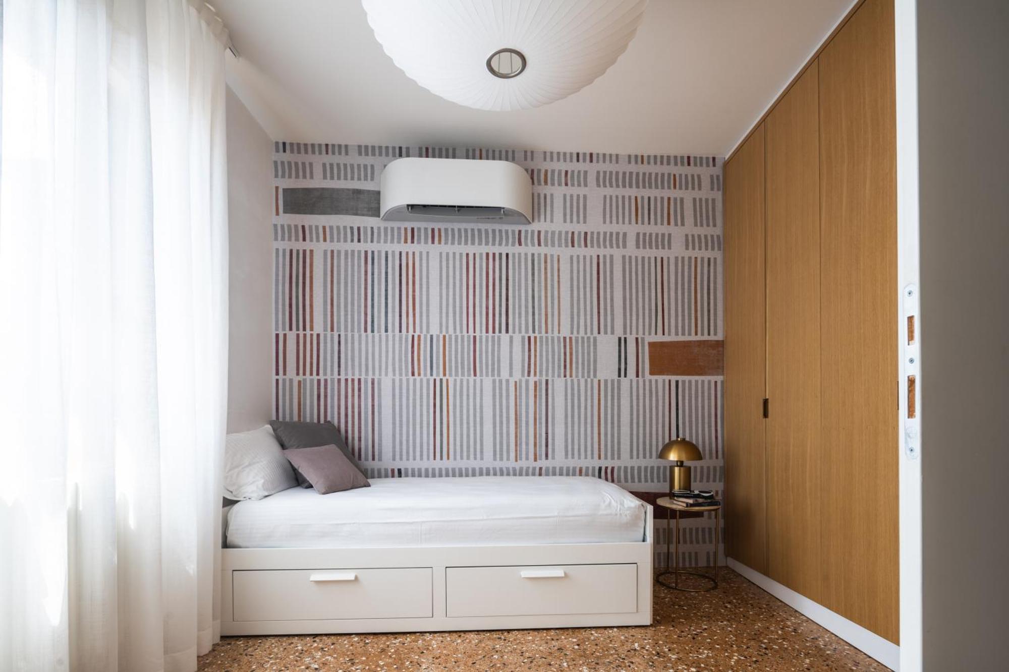San Domenico With Garden View R&r Apartamento Venecia