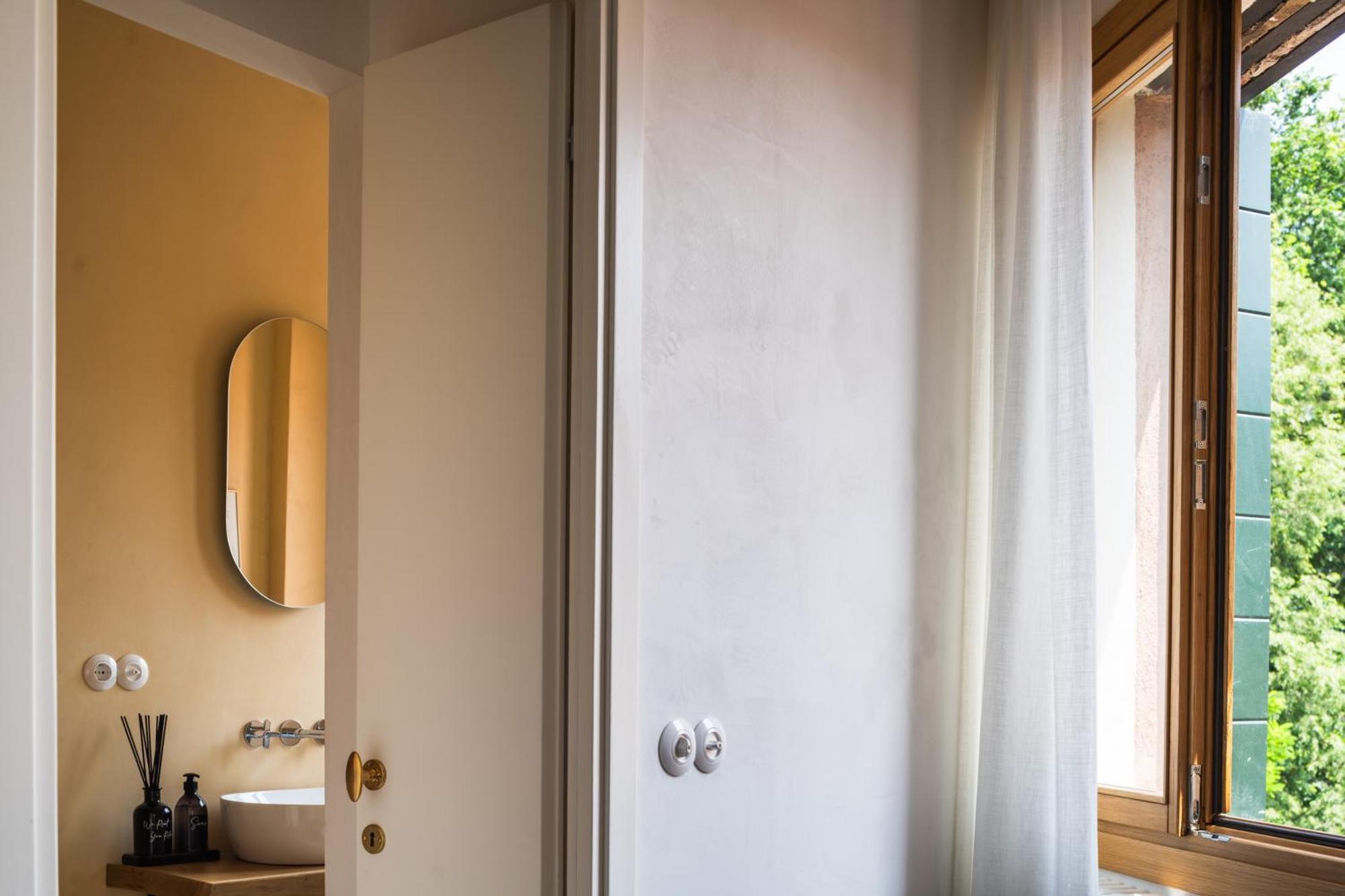 San Domenico With Garden View R&r Apartamento *